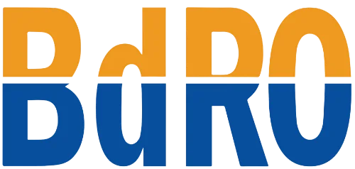 BdRO Logo